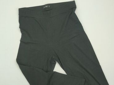 Legginsy: Legginsy, F&F, XL, stan - Dobry