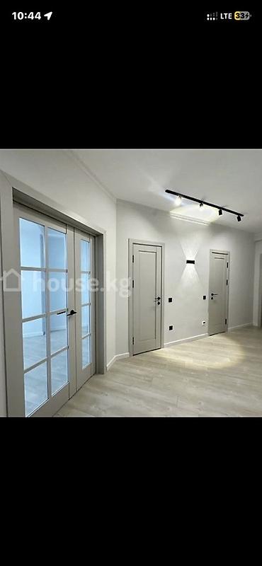 жк discovery: 2 комнаты, 72 м², 7 этаж, Дизайнерский ремонт — 7