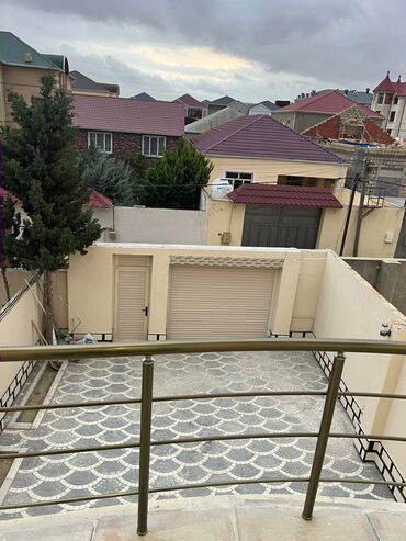 Həyət evləri və villaların satışı: Masazır 5 otaqlı, 150 kv. m, Yeni təmirli — 2