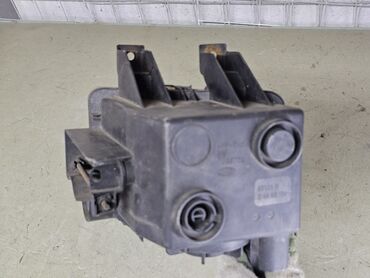 Противотуманные фары: Правая противотуманная фара Opel 2007 г., Б/у, Оригинал, Германия — 6