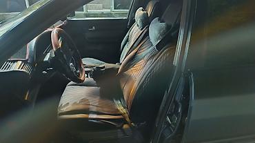 e53 amg: Audi 100: 1991 г., 2 л, Механика, Газ, Седан — 5