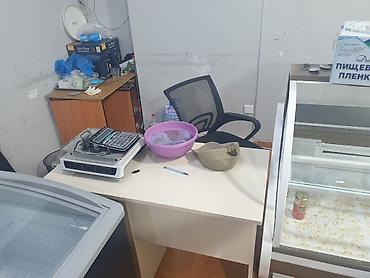 Soyuducu vitrinləri: Mağaza avadanlıqları paketi - Şüşəli sürgülü qapaqlı dondurucu — 3