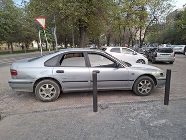 Honda: Honda Accord: 1995 г., Седан