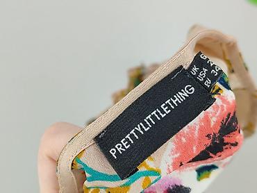 shein bluza: PrettyLittleThing, Bluzka damska, rozmiar XS — 5
