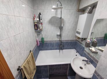 Köhnə tikili: Bakı, 3 otaqlı, Köhnə tikili, 80 kv. m — 12