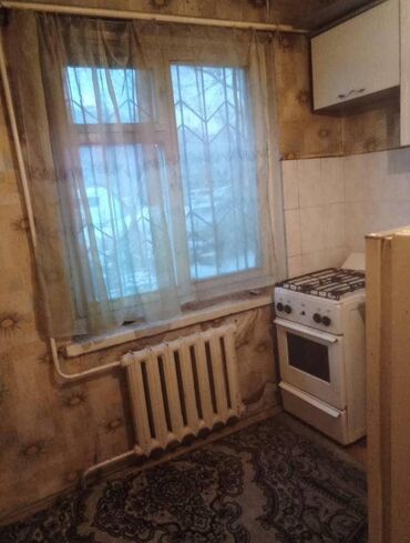 авторынок тойота: 2 комнаты, 43 м², 104 серия, 1 этаж, Косметический ремонт