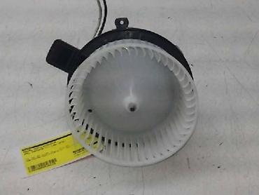 tamno zelena: VENTILATOR KABINE ZA OPEL INSIGNIA OD 2017. DO 2022. GOD. | Polovni — 2