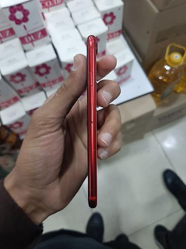 Apple iPhone: IPhone SE 2022, 128 GB, Qırmızı — 5