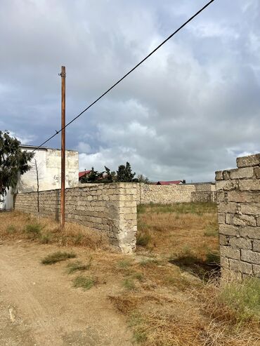 Torpaq sahələrinin satışı: 3 sot, Tikinti, Maklerlər narahat etməsin, Kupça (Çıxarış), Texniki pasport -da lalafo.az — 10 Torpaq sahələrinin satışı: 3 sot, Tikinti, Maklerlər narahat etməsin, Kupça (Çıxarış), Texniki pasport — 10