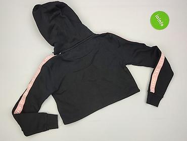 dresy s: Pink Soda, Bluza z kapturem damska, rozmiar 2XS — 3