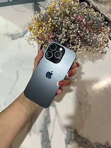 16 айфон про: Смартфон Apple iPhone (серия Pro) в цвете «Space Black». Ключевые — 2