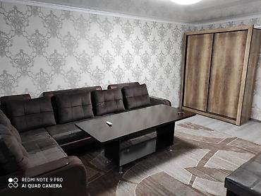 долгосрочной квартира: 1 комната, Семейным, от 1 года, С мебелью полностью — 6