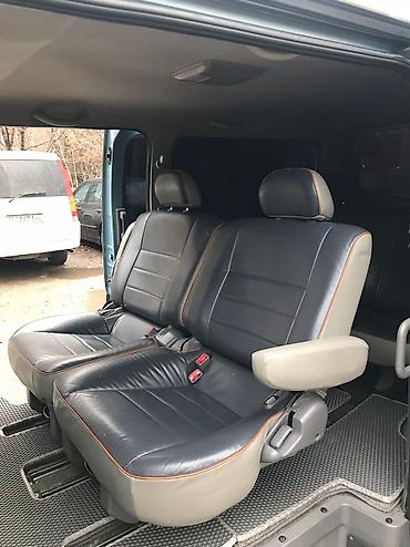 нисан лифт: Nissan : 2004 г., 2.4 л, Автомат, Газ — 2