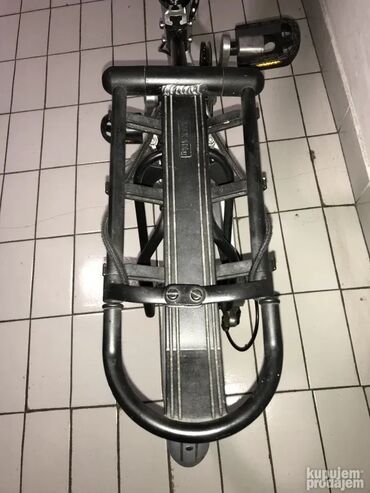 Bicikli za odrasle: Sklopivi bicikla HALF WAY Model sa viljuskama samo sa jedne strane na lalafo.rs — 10 Bicikli za odrasle: Sklopivi bicikla HALF WAY Model sa viljuskama samo sa jedne strane — 10