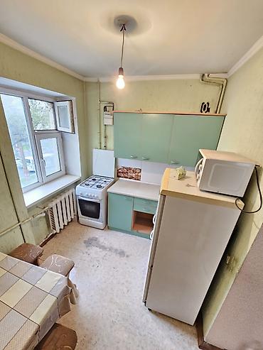 Продажа квартир: 2 комнаты, 40 м², Политех Хрущевка, 3 этаж, Старый ремонт — 8