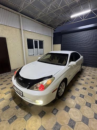 цена хово в кыргызстане: Toyota Windom: 2004 г., 3 л, Автомат, Газ, Седан — 3