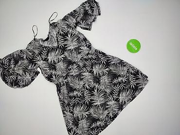 czarne botki: Bpc bonprix collection, Sukienka damska, rozmiar M — 2