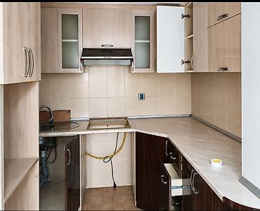 Mətbəx mebeli satılır📍yaxşı vəziyyətdə📍ölçü təxmini 5.5-6m📍üzərində