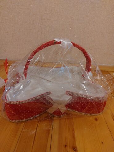 Xonça: Toy üçün xonçalar Qiymət ümumi 40 Azn — 14