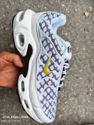 Patike: Patike, Nike, veličina - 46 na lalafo.rs — 6 Patike: Patike, Nike, veličina - 46 — 6