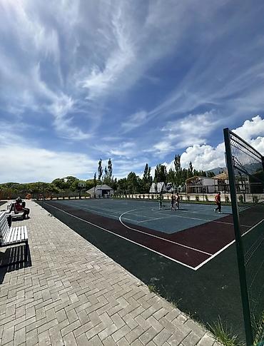 Продажа отелей и хостелов: Продаю коттедж в цо АтлантисAtlantis. Коттедж двухэтажныйобщая — 8