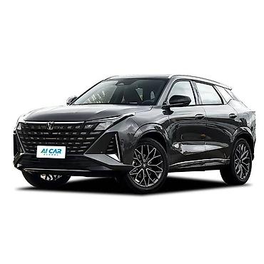 китайские: Changan : 2026 г. — 3