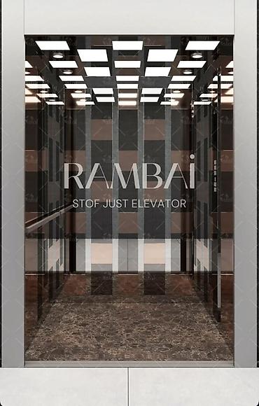 tikinti şirkəti: Salam Stof Just Elevator şirkəti (Türkiyə-Konya) lift avadanlıqları — 9