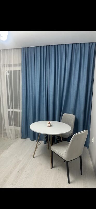 дом жм ынтымак: 1 комната, 38 м², 4 этаж