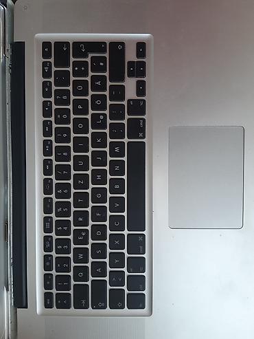 MacBook Pro 15" A1286 (late 2010 / early 2011) – delovi Dostupni