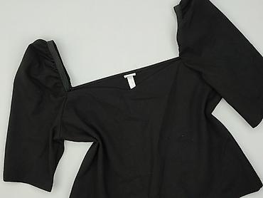 biustonosz 70f: H&M, Bluzka damska, rozmiar XL — 1