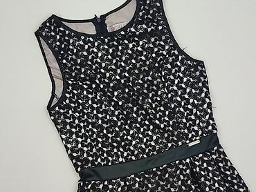 prima moda kozaki: ANTALL, Sukienka damska, rozmiar M — 1