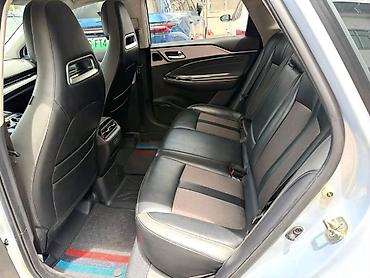 byd e1: GAC Aion S — электрический седан Основные характеристики: - — 7