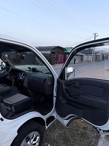 диска портер 1: Hyundai Porter: 2022 г., 2.5 л, Автомат, Дизель — 9