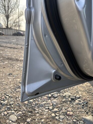 Honda: Honda Odyssey: 2000 г., 3 л, Автомат, Газ, Минивэн — 13