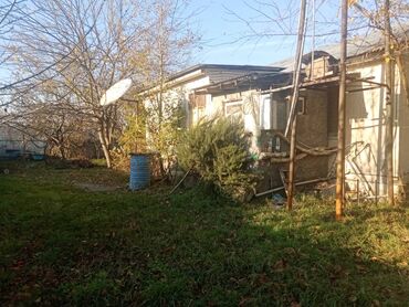 Həyət evi alıram: 128 kv. m, 8 otaq, Qaz, İşıq, Su — 9