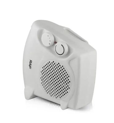 Тепловентиляторы: Тепловентилятор Напольный, 2000 Вт — 5