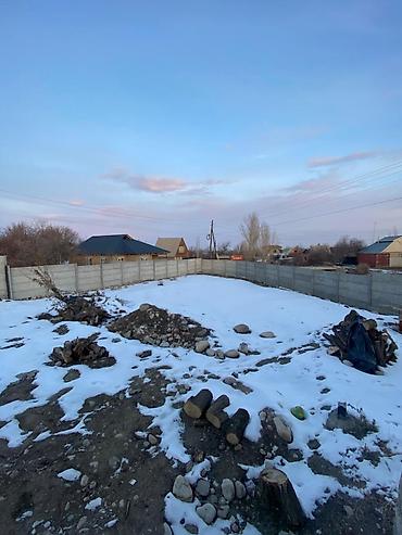 Продажа участков: 4 соток, Для строительства, Красная книга — 4