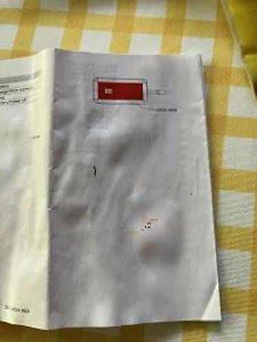 GPS za auto: 3G GPS/GSM tracker za vozila – model GV20 Opis: - Kompaktni 3G — 14