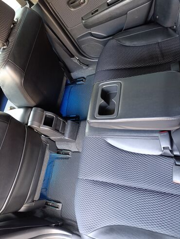 Nissan: Nissan Tiida: 1.6 l | 2011 il Hetçbek — 13