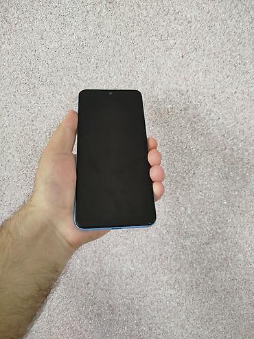 redmi 5c: Redmi 12, 128 GB, rəng - Mavi, Sensor — 3