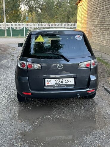 Mazda: Mazda Demio: 2006 г., 1.3 л, Механика, Бензин, Хэтчбэк — 5