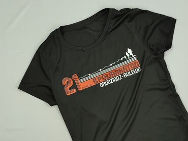 koszulka stali rzeszów: T-shirt damski, rozmiar S
