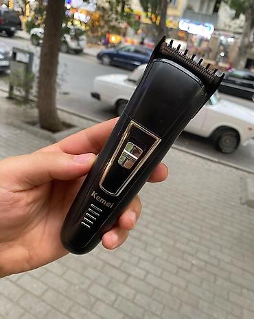 aparatlar: Elektrik üzqırxan, Kemei, Yeni, Ünvandan götürmə, Rayonlara çatdırılma, Ödənişli çatdırılma — 6