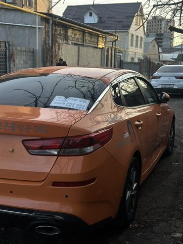 Hyundai: Hyundai Sonata: 2019 г., 2 л, Автомат, Газ, Седан at lalafo.kg — 7 Hyundai: Hyundai Sonata: 2019 г., 2 л, Автомат, Газ, Седан — 7