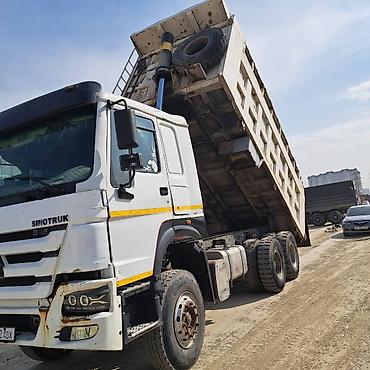 Другие автомобили: Хово сатылат.баасы 1700.000.матор жаны — 1