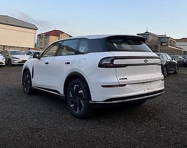 Jetour: “Q07” changan, 145, 630 km yurush, sigortalanib, nomre alinib. Sharj — 2