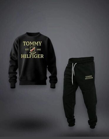 Trenerke: Komplet trenerka – udobna, moderna i izrađena od kvalitetnog pamuka na lalafo.rs — 18 Trenerke: Komplet trenerka – udobna, moderna i izrađena od kvalitetnog pamuka — 18