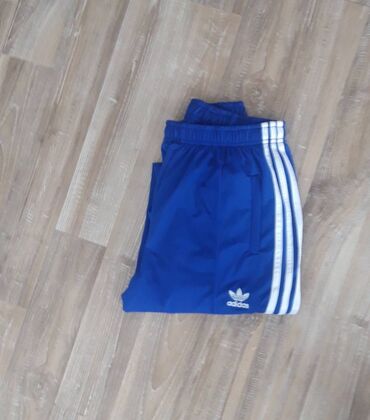 Donji deo: Adidas ženska trenerka donji deo Novo Mokra likra Veličine s m l xl — 6