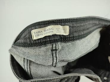 buggy jeansy: Zara, Jeansy damskie, rozmiar S — 4