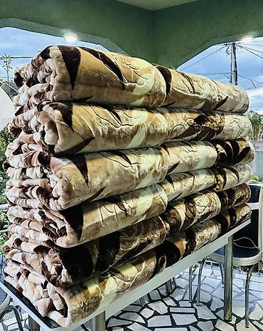 Ćebad i pokrivači: Cebadi za bracni krevet 240x200 3kg. 3500din — 8